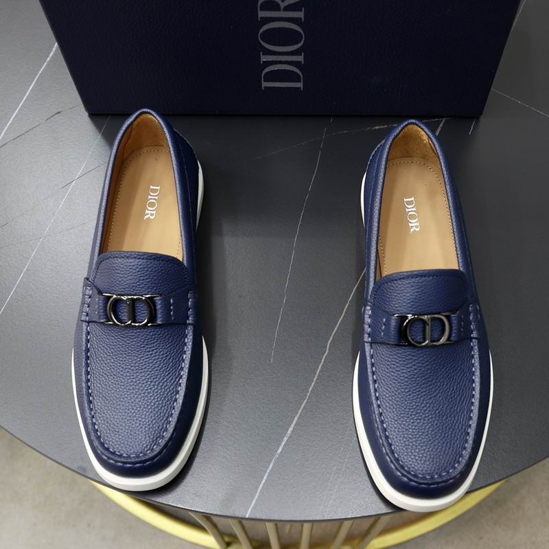 Dior Dress Shoes Mens ID:20260319-112